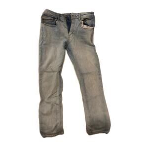 Modern Culture Straight Jeans Mens 30x30